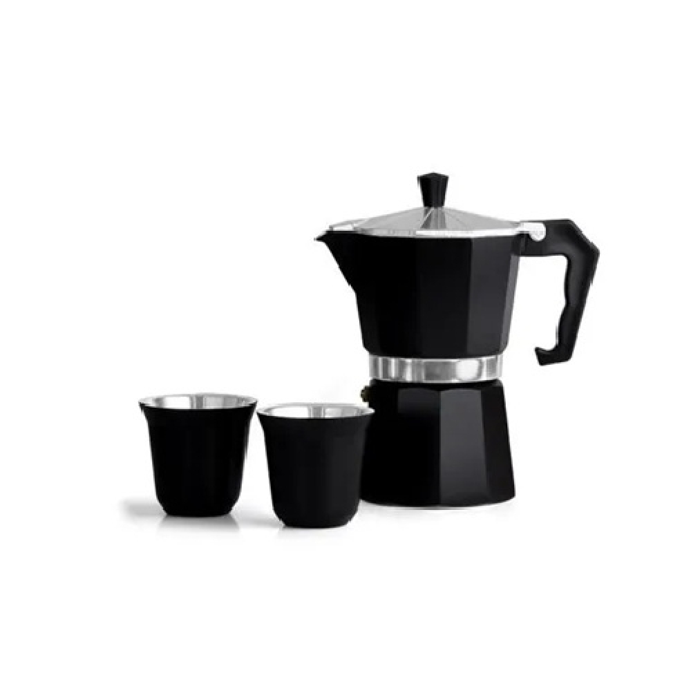 Kit Para Café - 3 Pçs