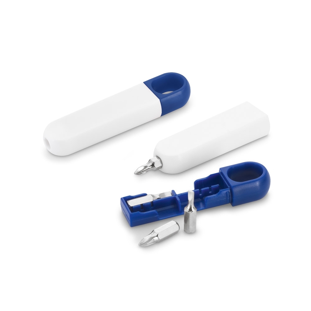 Kit mini ferramentas CHERT