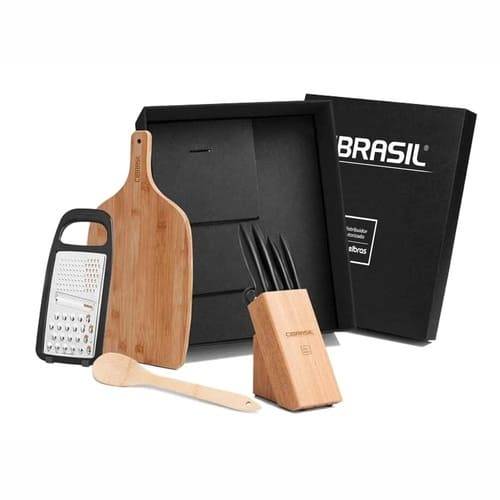 Kit para Cozinha Personalizado