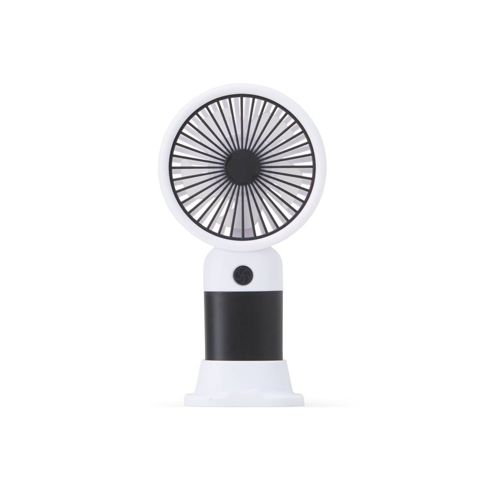 Mini Ventilador Recarregável