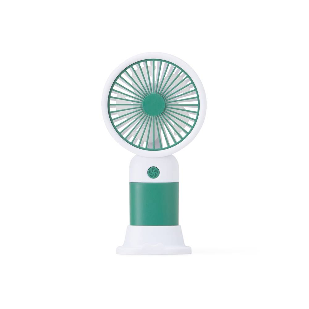 Mini Ventilador Recarregável