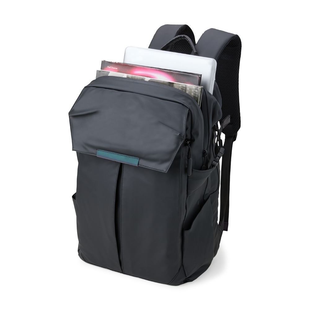 Mochila Couro Sintético 33L