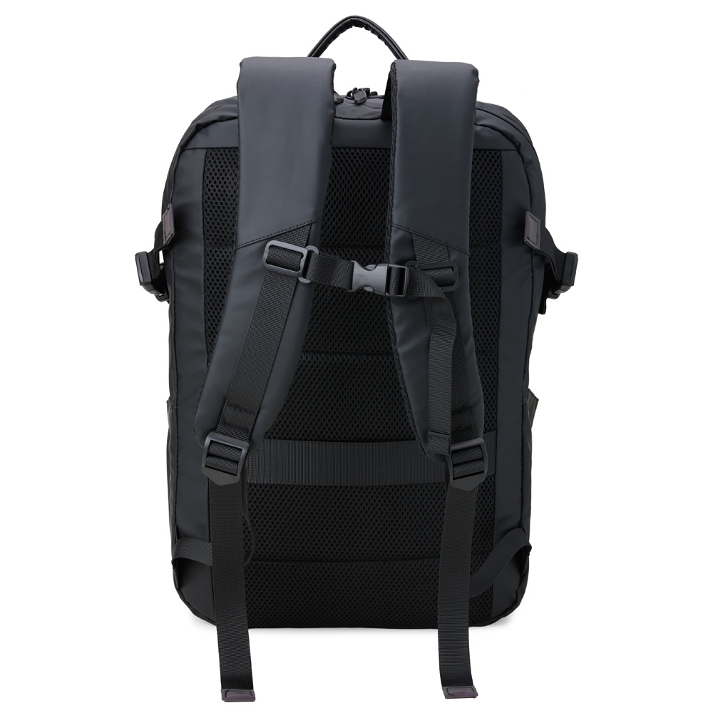 Mochila Couro Sintético 33L