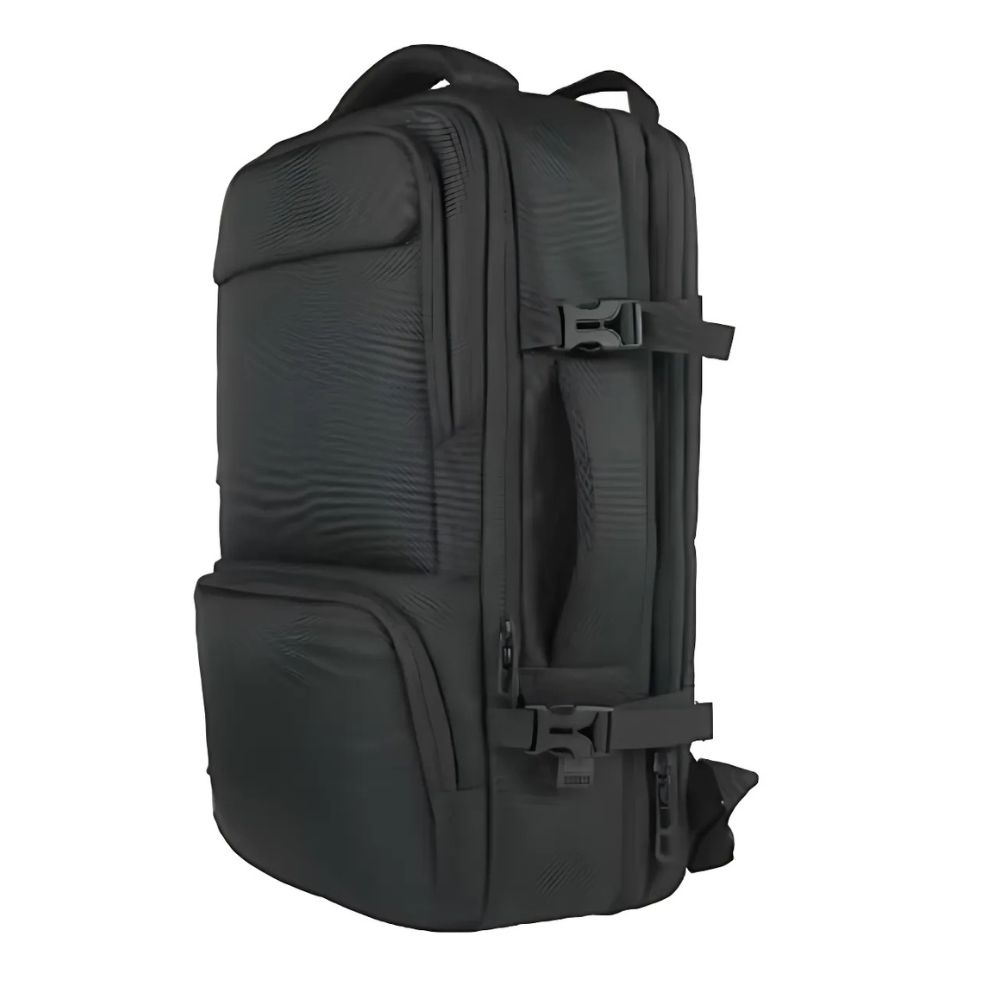 Mochila Expansível Personalizada