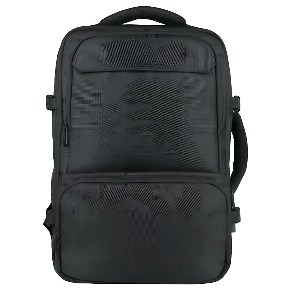 Mochila Expansível Personalizada