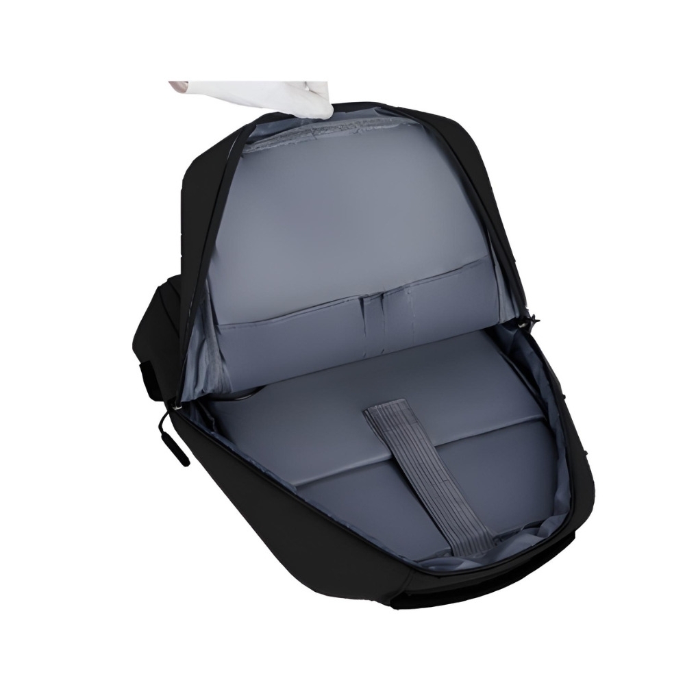 Mochila Personalizada Executiva com USB