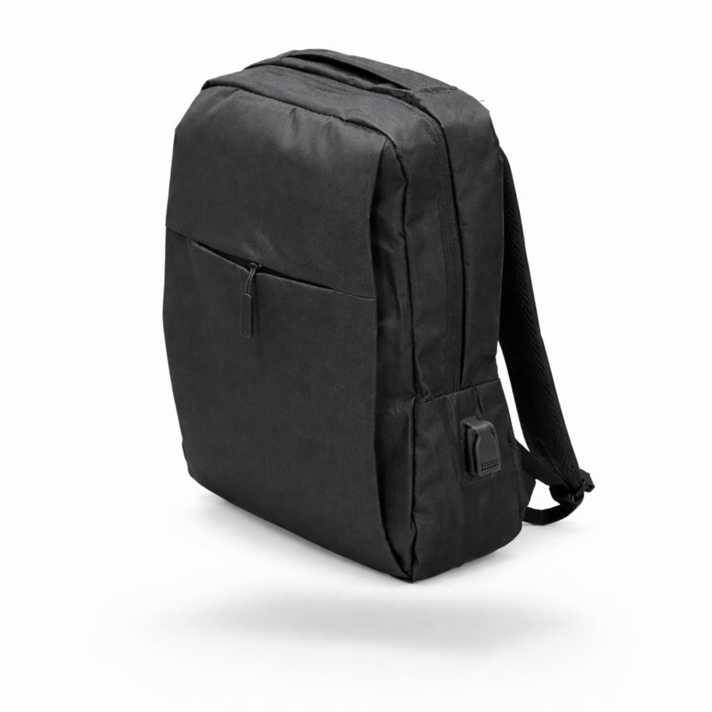 Mochila Personalizada Executiva com USB