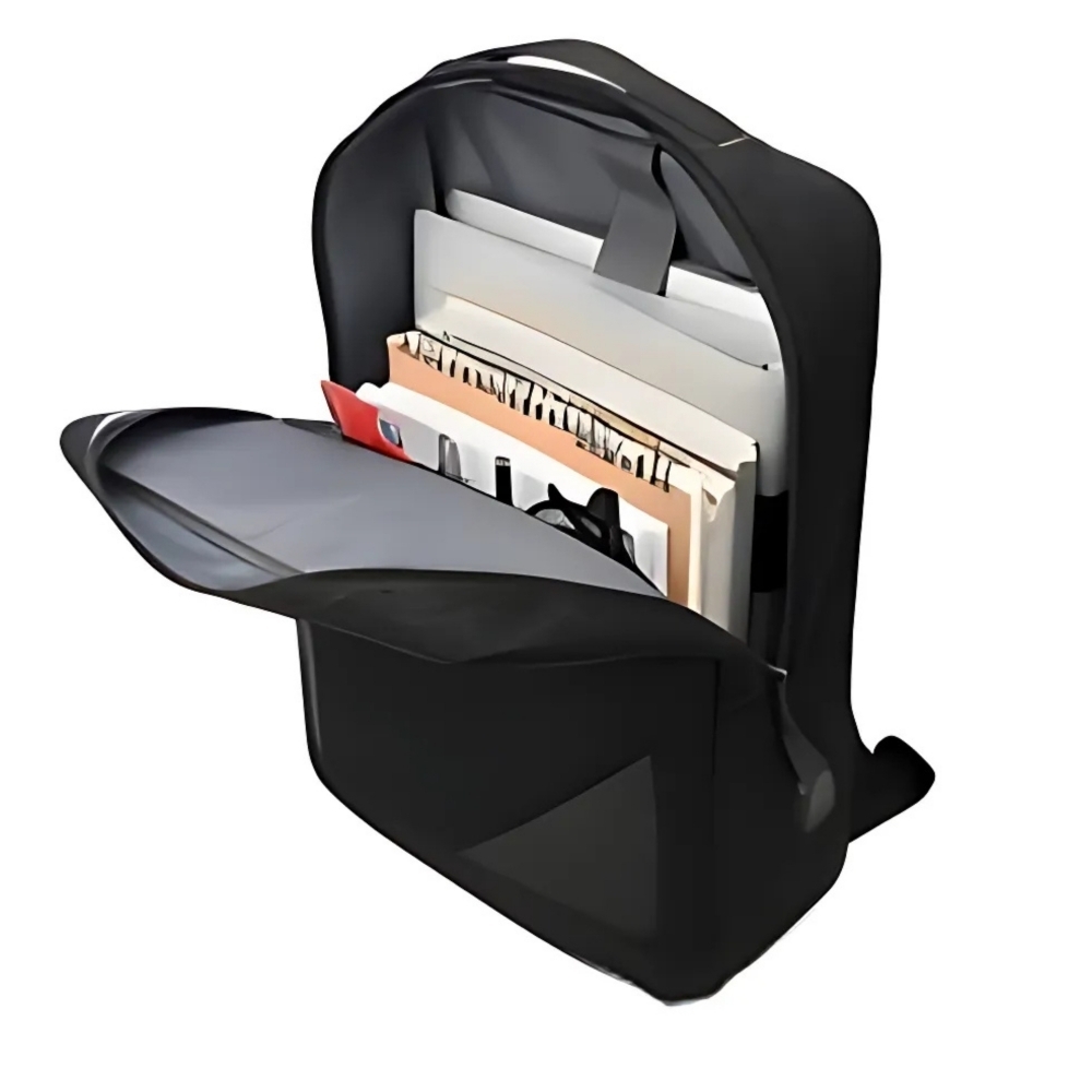 Mochila Personalizada Executiva com USB