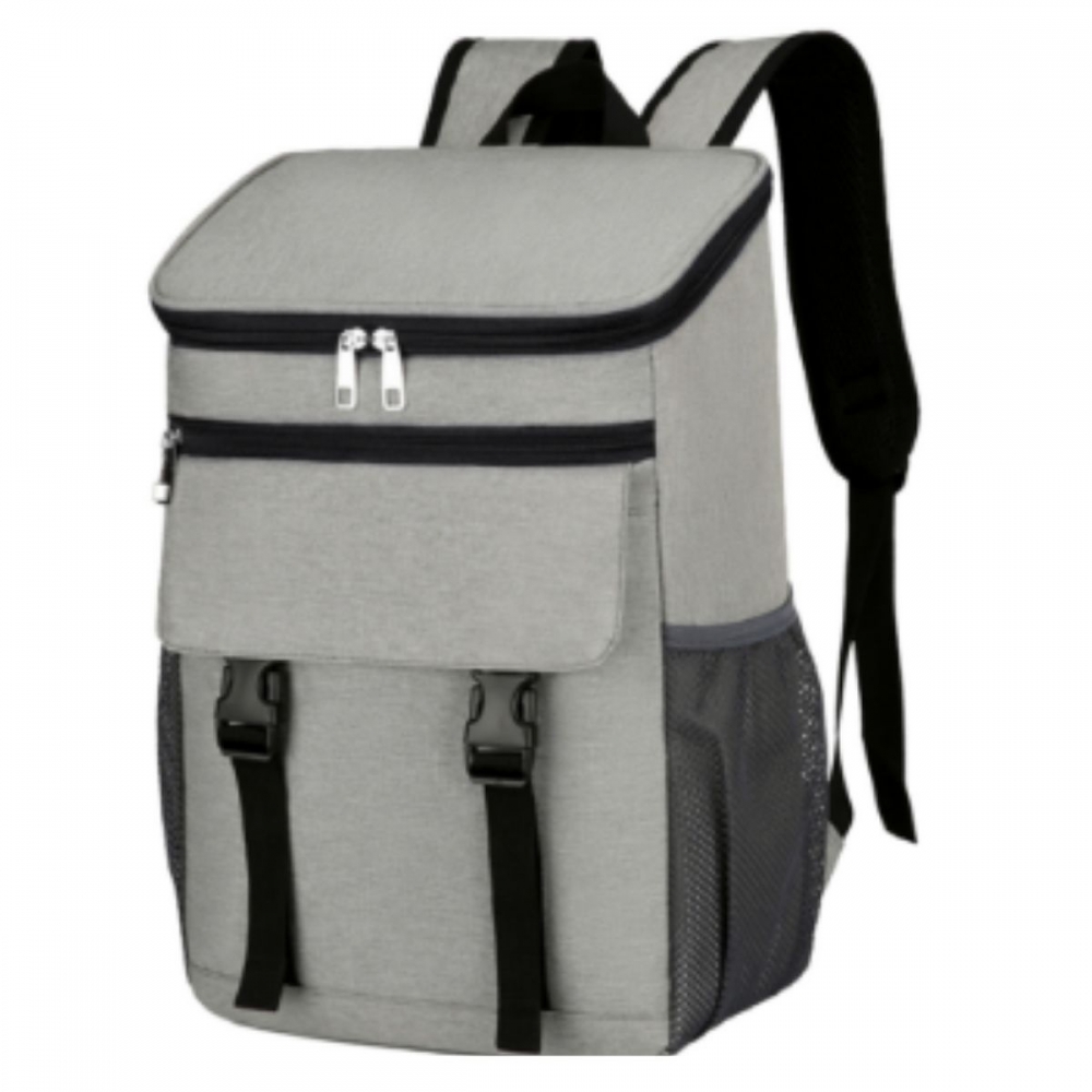 Mochila Personalizada Térmica com Compartimentos