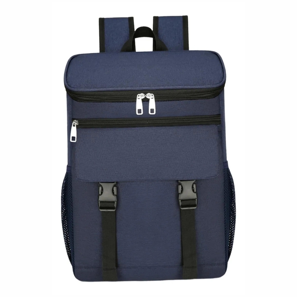 Mochila Personalizada Térmica com Compartimentos