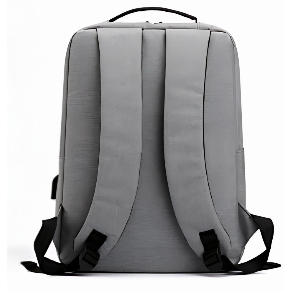 Mochila Personalizada com 2 Bolsos