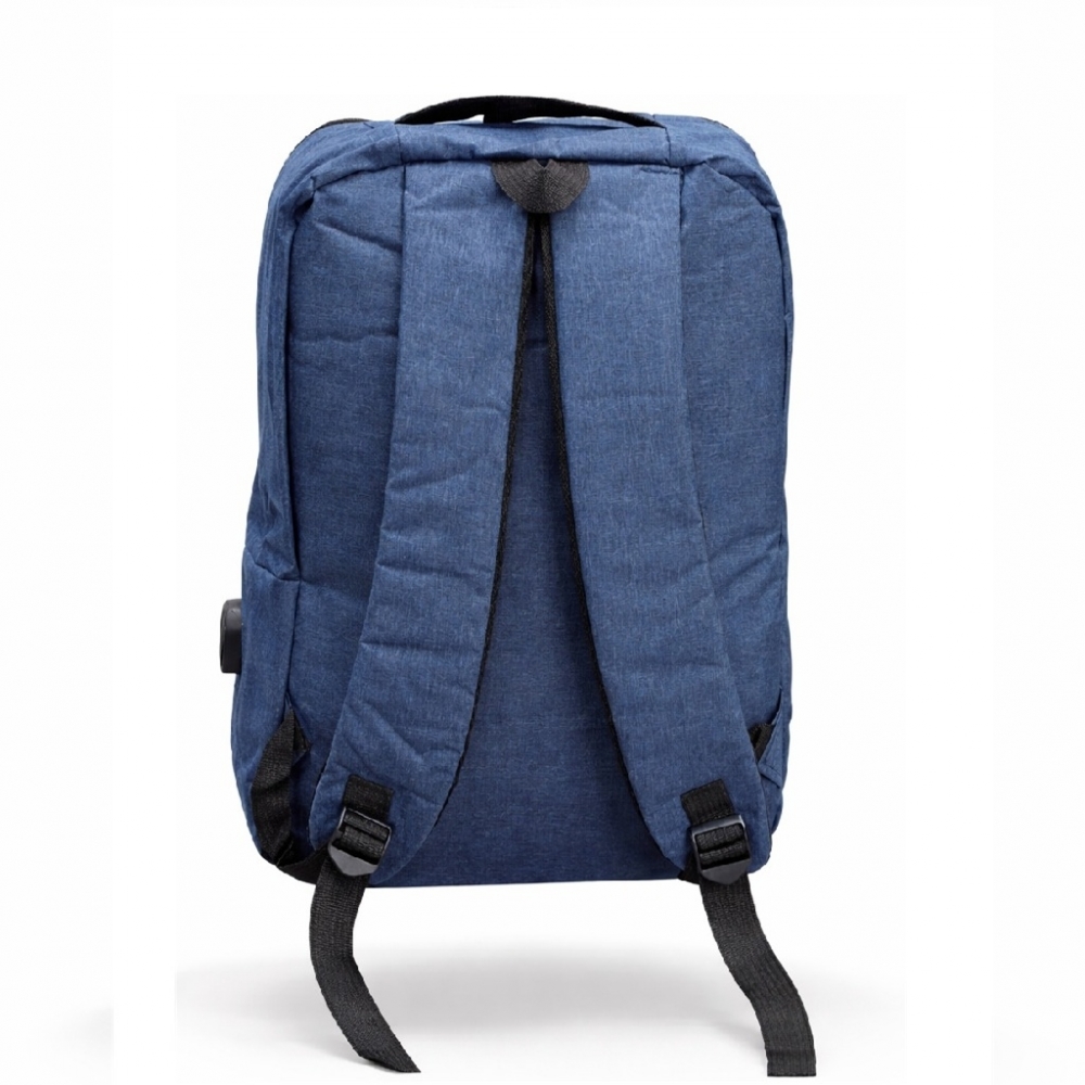 Mochila Personalizada com Antifurto