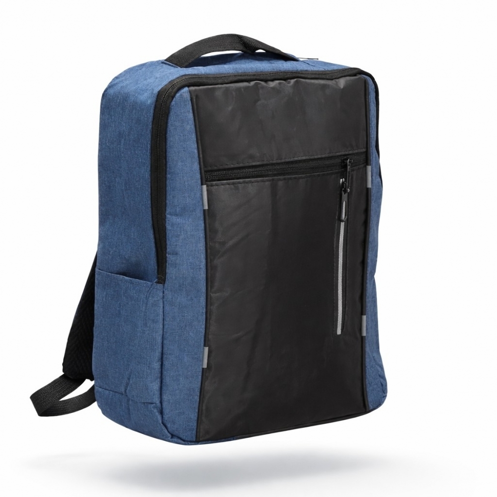 Mochila Personalizada com Antifurto