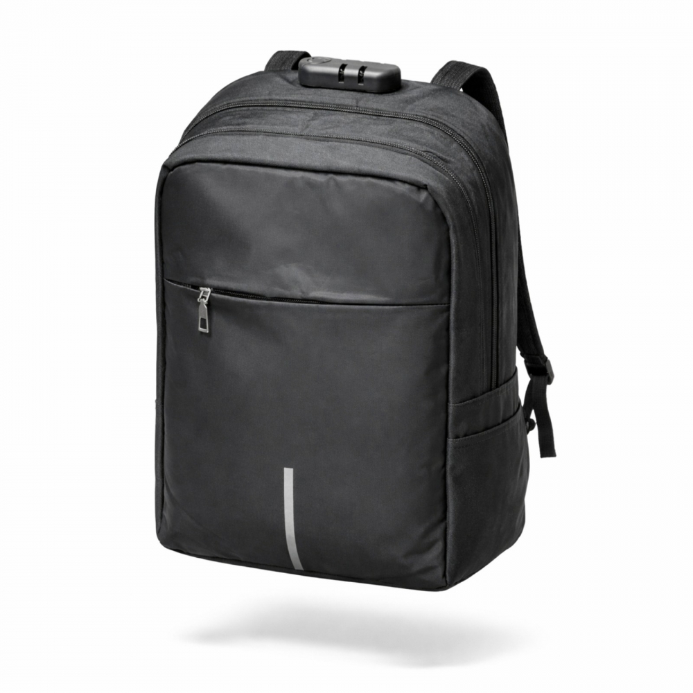 Mochila Personalizada com Cabo Metal