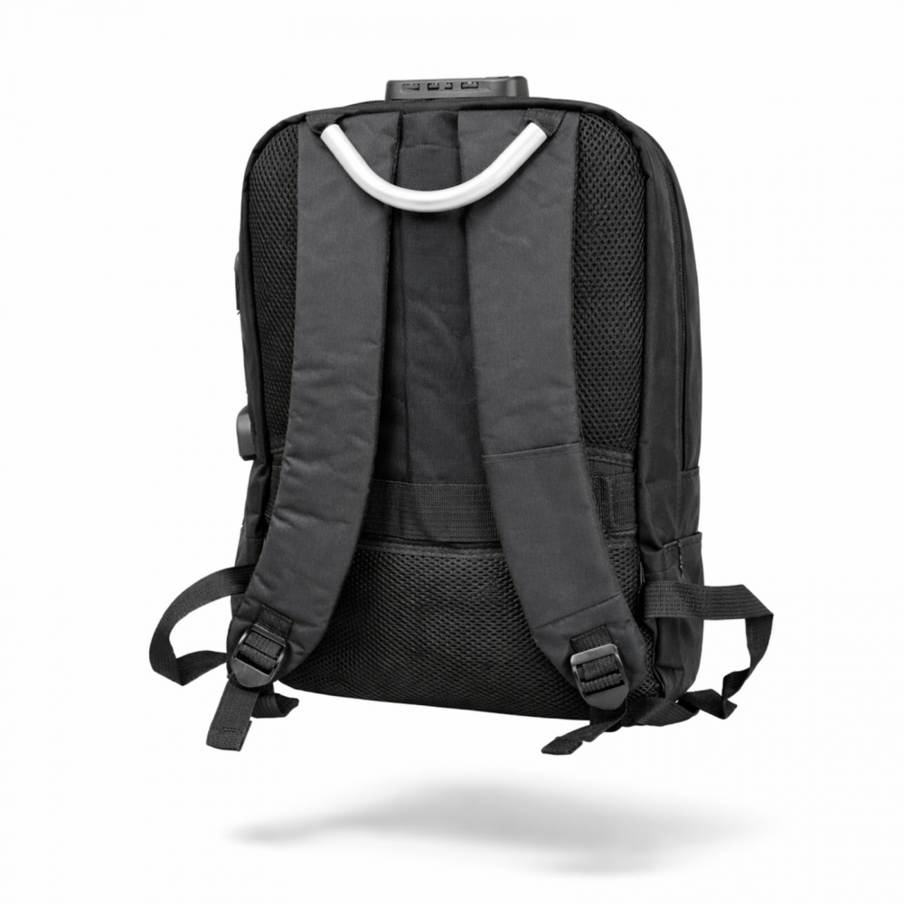 Mochila Personalizada com Cabo Metal