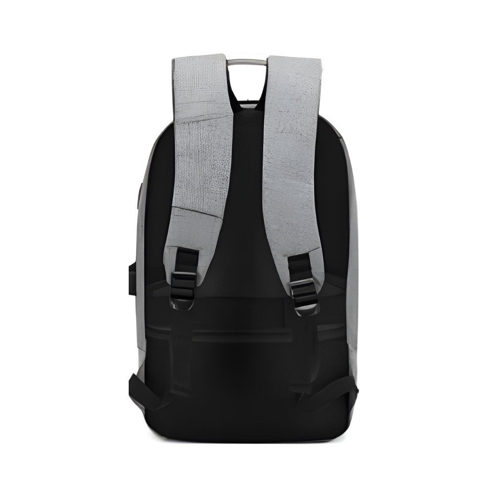 Mochila Personalizada com Cadeado e Cabo