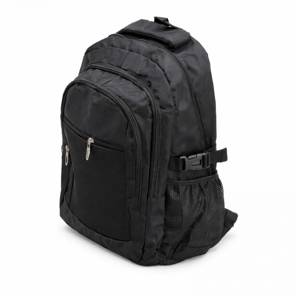 Mochila Personalizada com Compartimentos