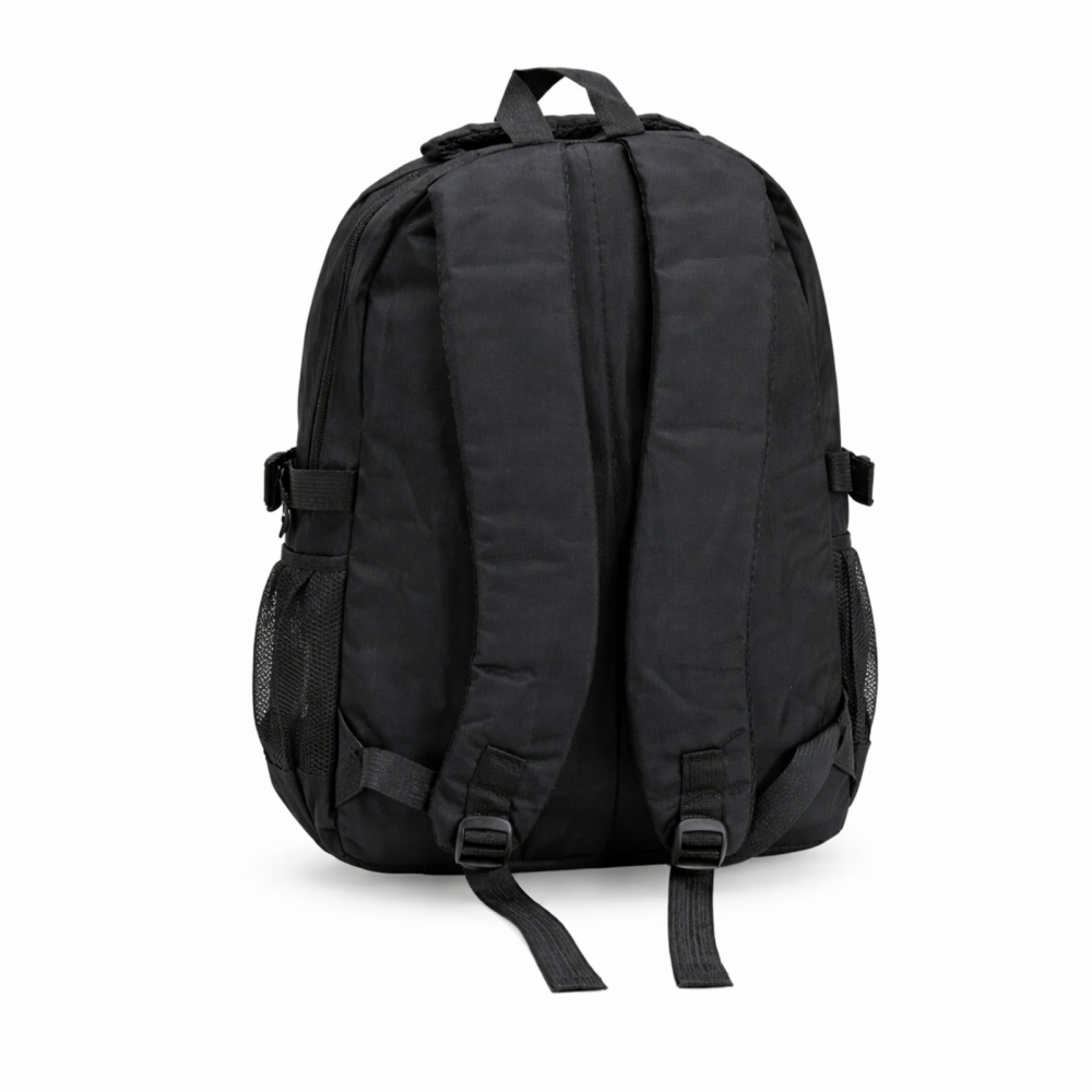 Mochila Personalizada com Compartimentos