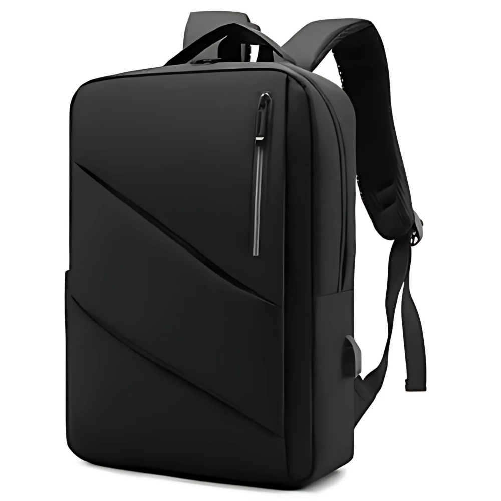 Mochila Personalizada com Porta USB