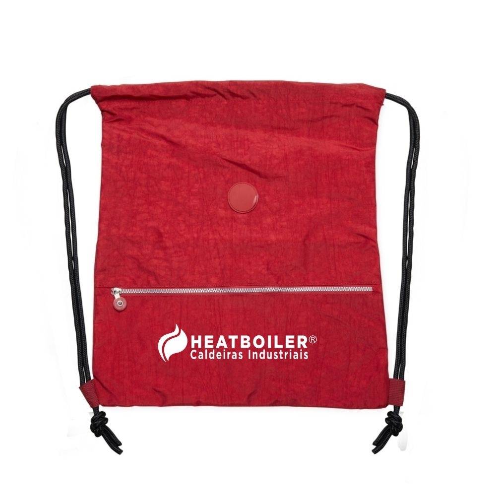 Mochila Saco Nylon Impermeável