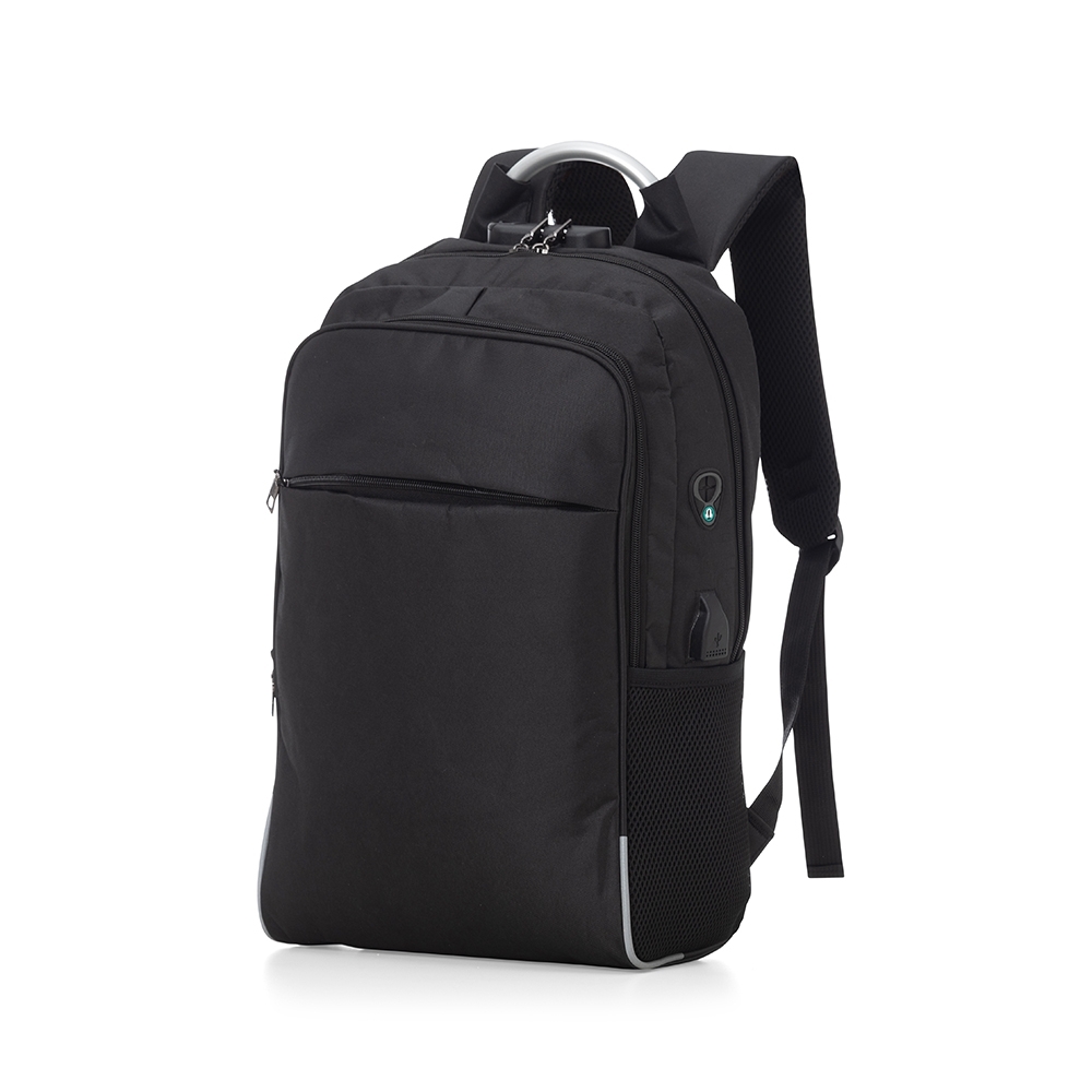 Mochila para Notebook em Poliéster 300D
