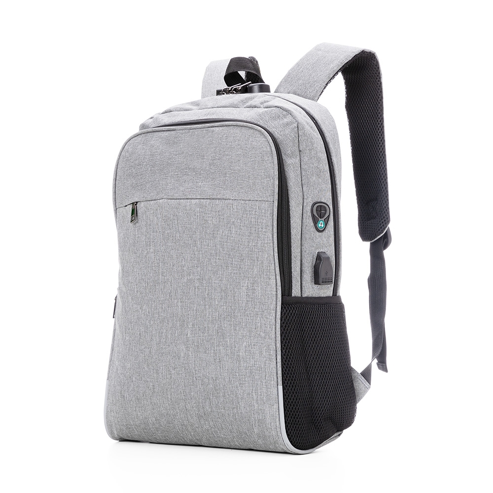 Mochila para Notebook em Poliéster 300D