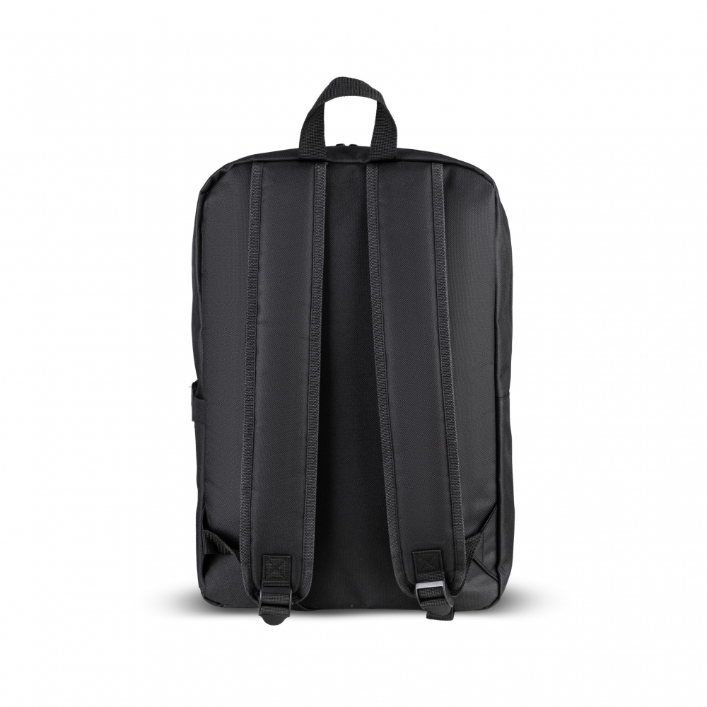 Mochila para notebook em Poliéster 600D
