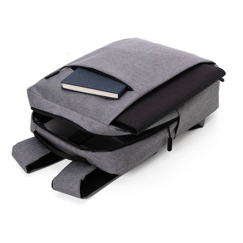 Mochila para notebook em poliéster 600D