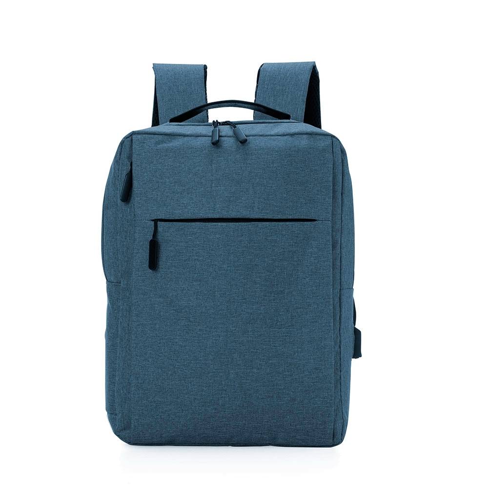 Mochila para notebook em poliéster 600D