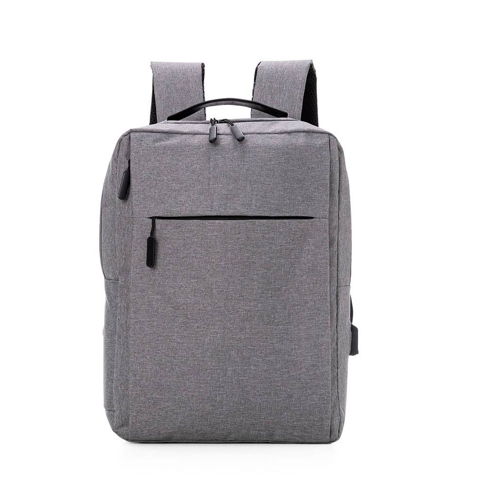 Mochila para notebook em poliéster 600D