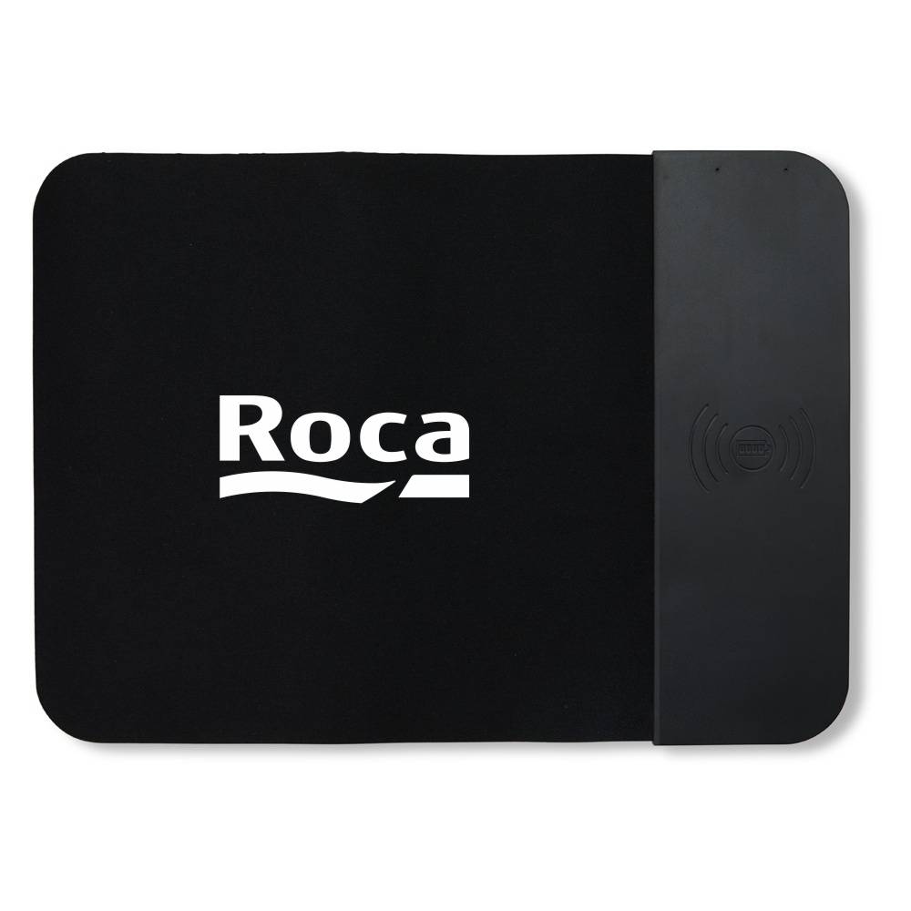 Mouse Pad Carregador