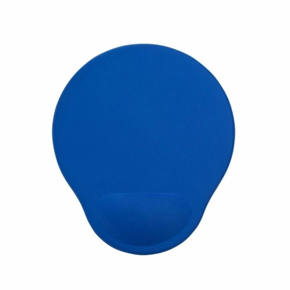 Mouse Pad ergonômico com espuma