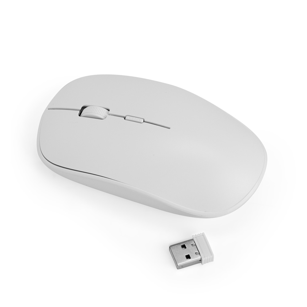 Mouse Sem Fio