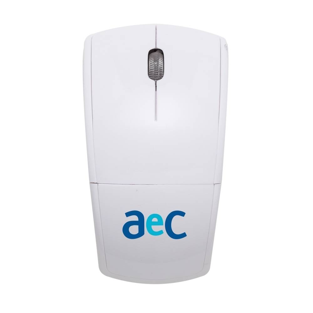 Mouse Wireless Personalizado