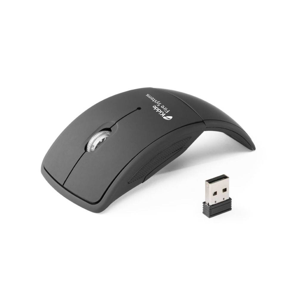 Mouse Wireless ALENCAR