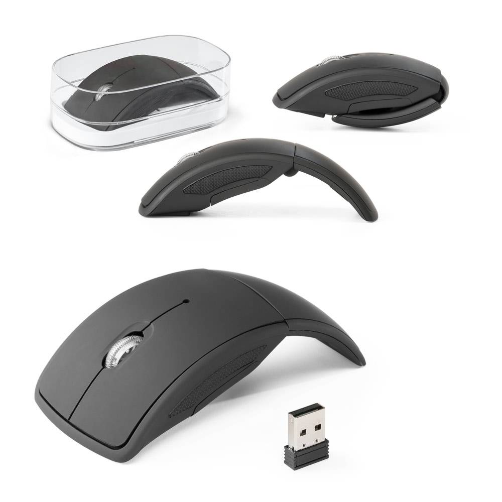 Mouse Wireless ALENCAR