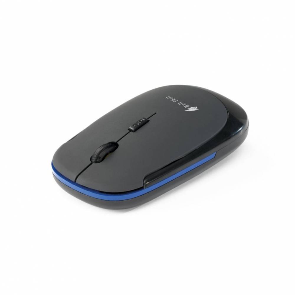 Mouse wireless CRICK 2.4