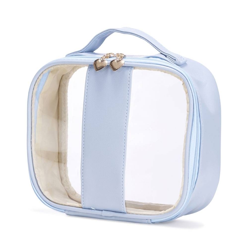 Necessaire PVC Impermeável G