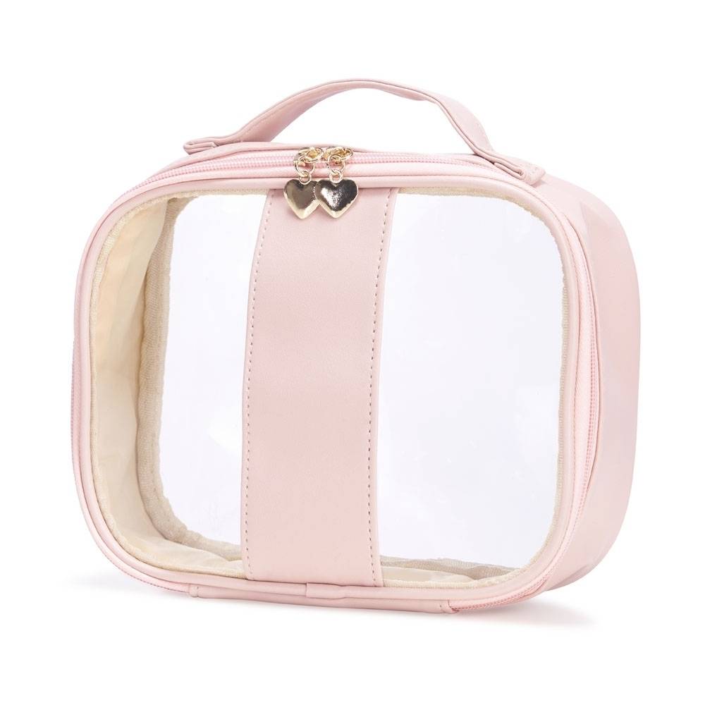 Necessaire PVC Impermeável G