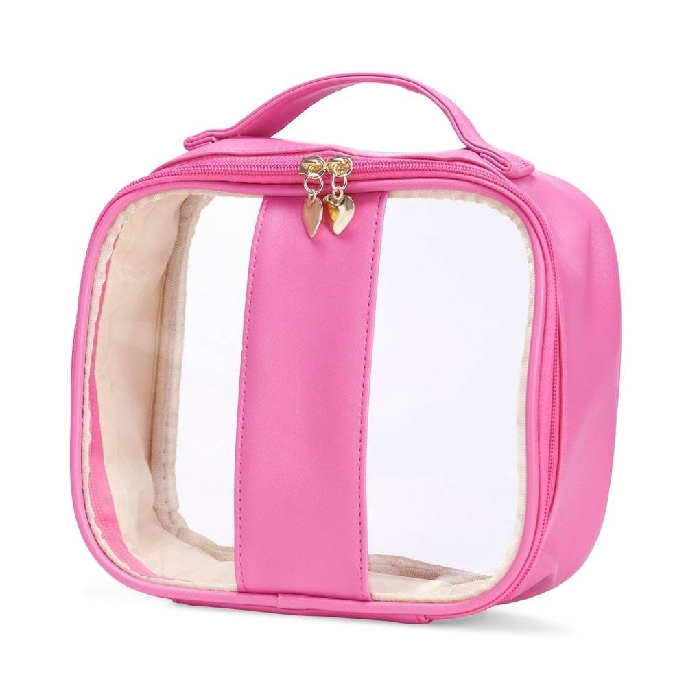 Necessaire PVC Impermeável G