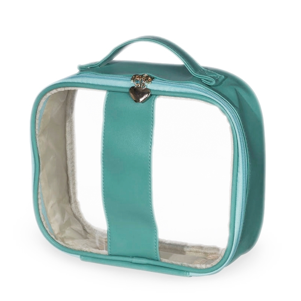 Necessaire PVC Impermeável G