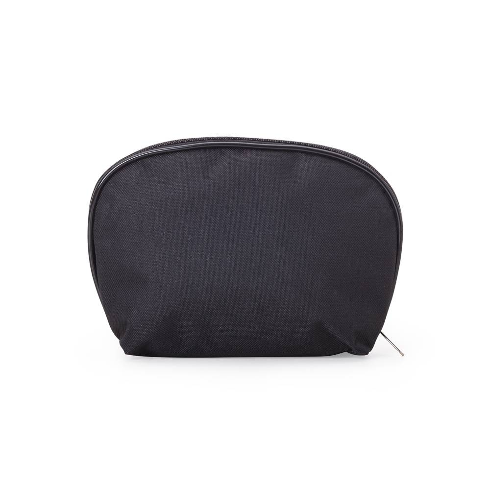 Necessaire Nylon Emborrachada