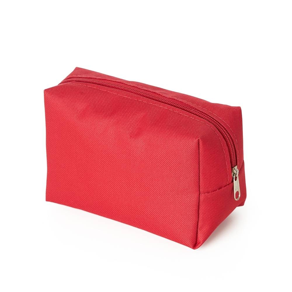  Necessaire em Nylon Personalizada