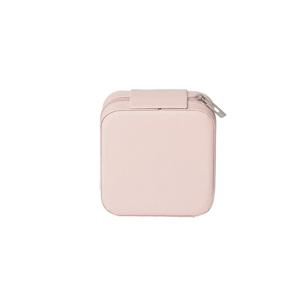 Porta Joias Personalizado Portátil