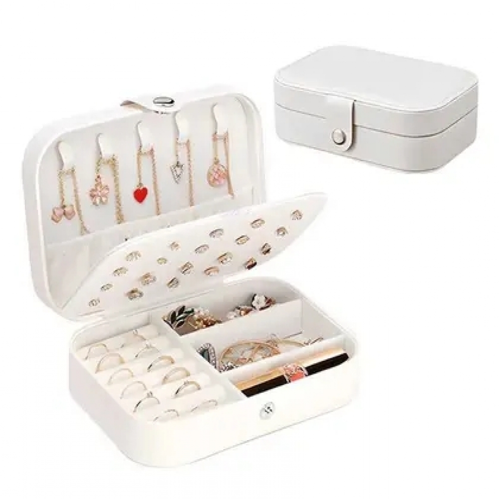 Porta Joias Personalizado Premium