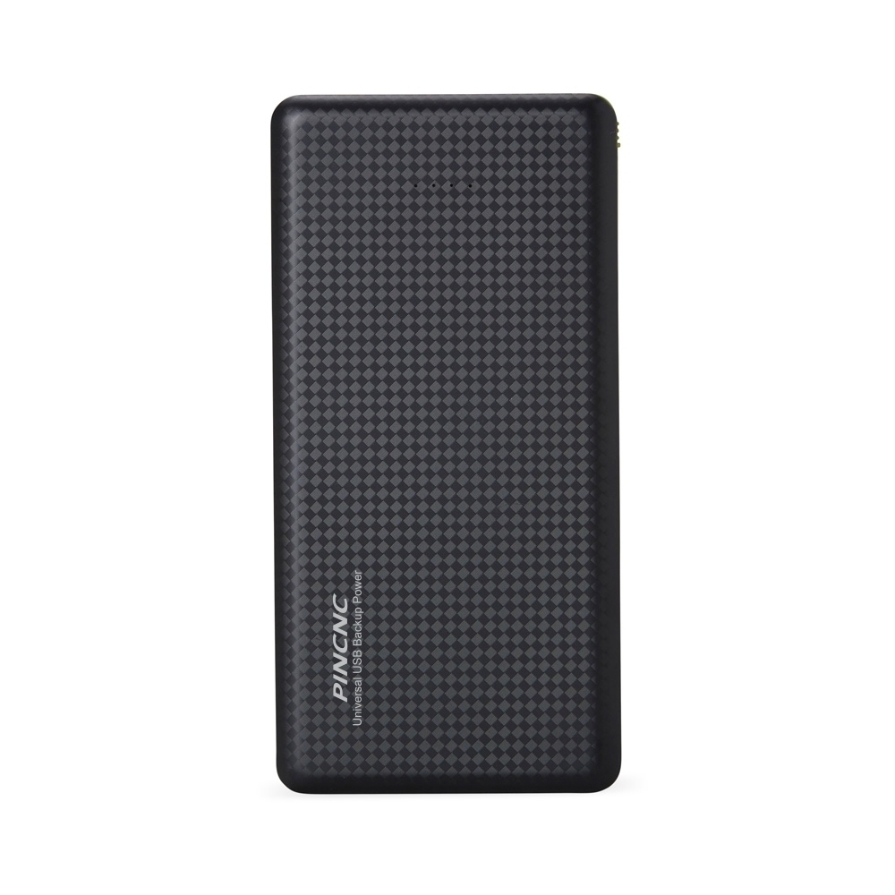 Power Bank Personalizado 10.000 mAh