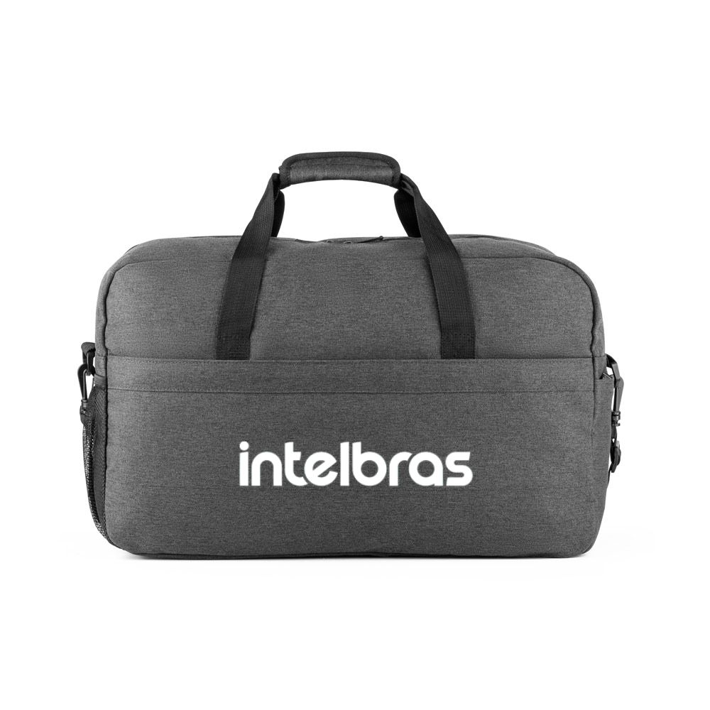 REPURPOSE SPORTS. Bolsa esportiva em 600D poliéster reciclado de alta densidade (100% rPET)