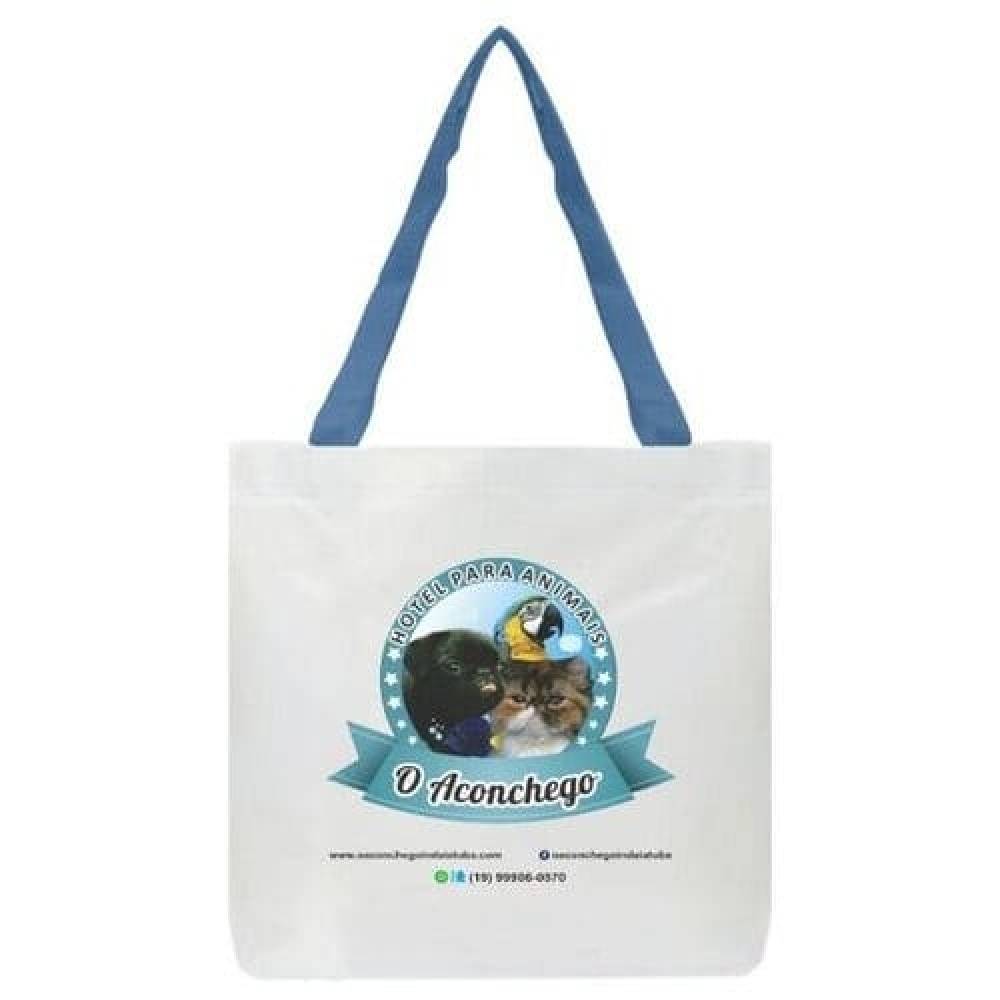 Sacola Ecobag Pet Reciclado