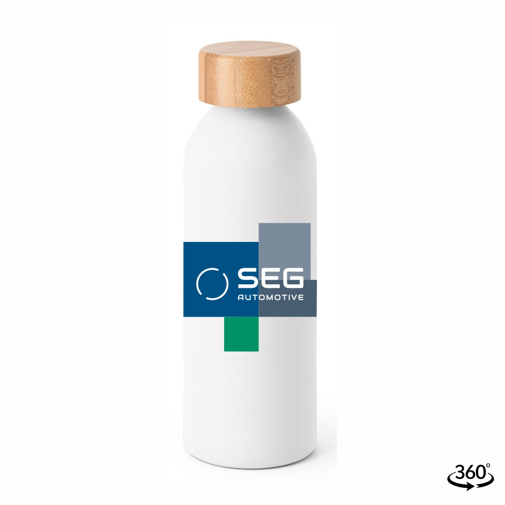 Squeeze 550 mL Personalizada QUETA