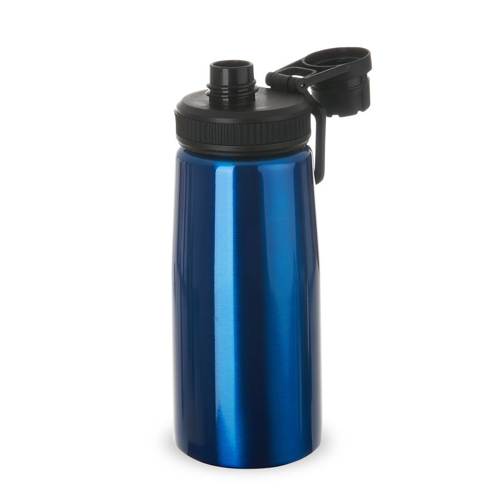 Squeeze Inox 750ml com Alça